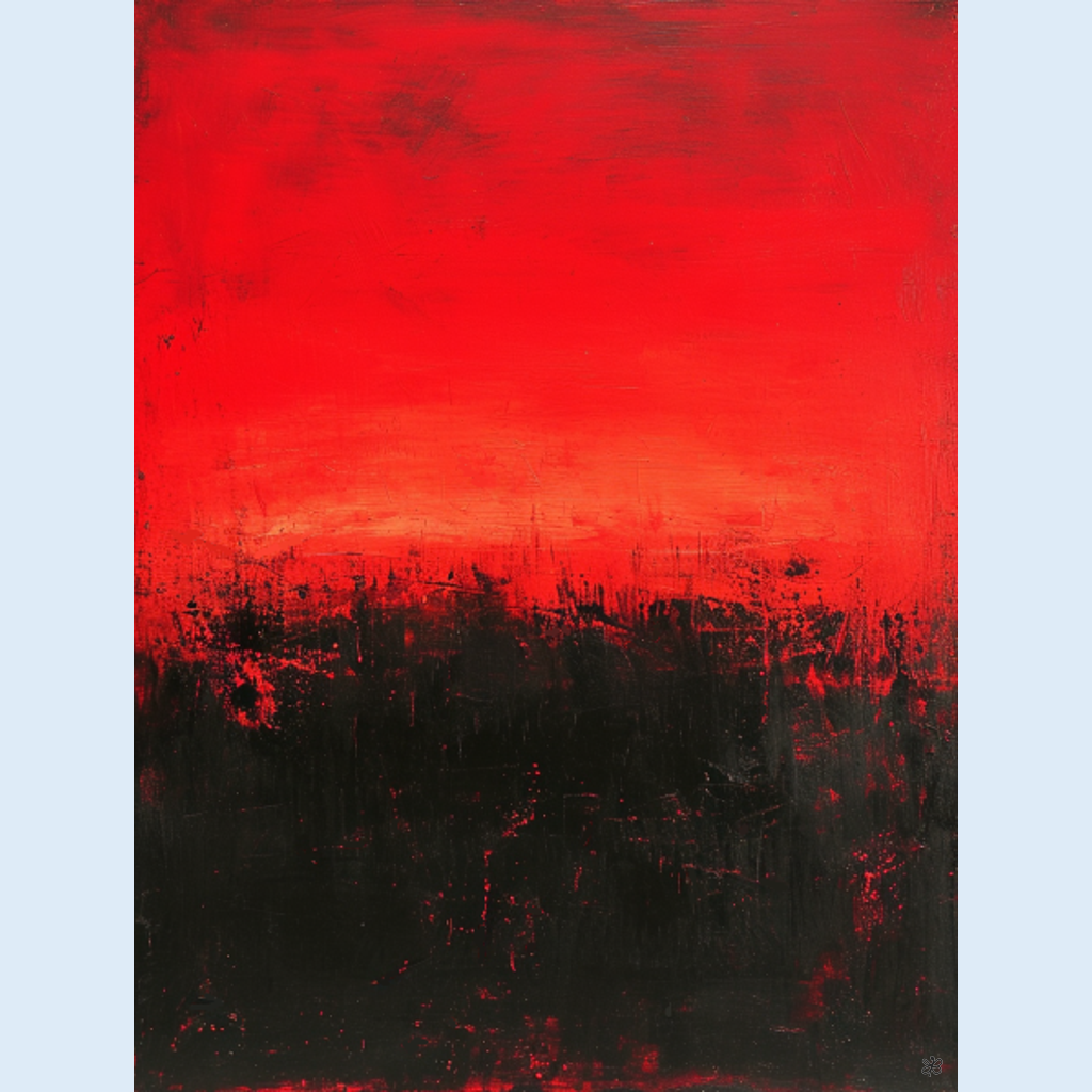 color-field horizons #7