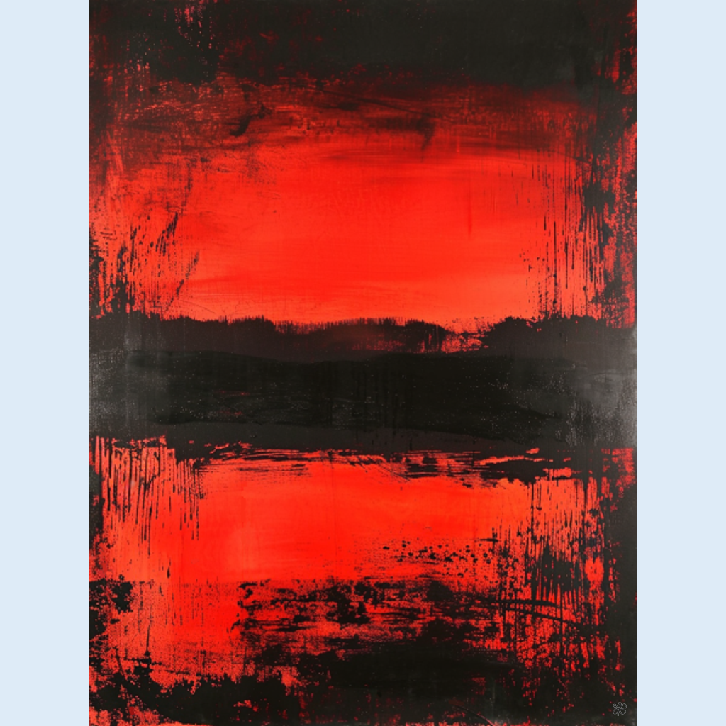color-field horizons #6