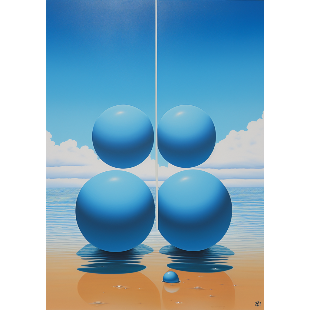 blue balls #6