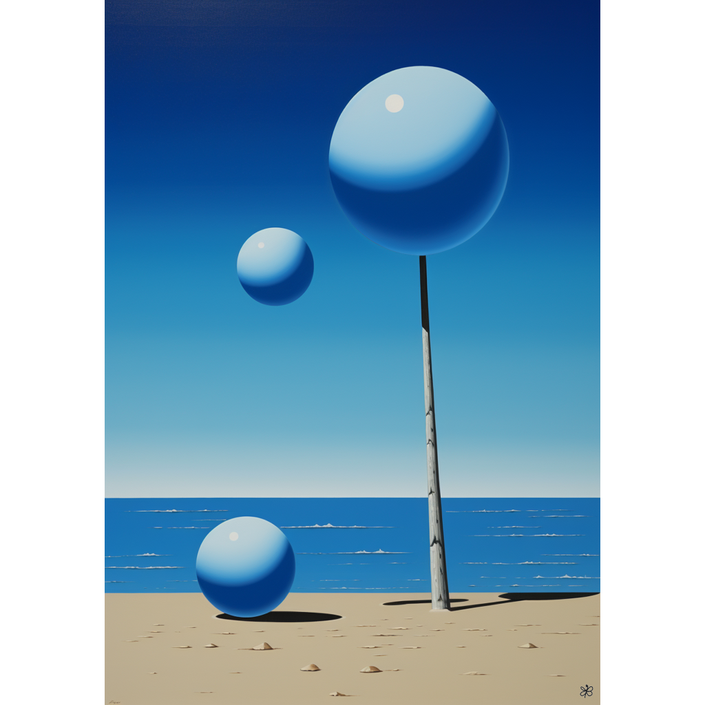 blue balls #2
