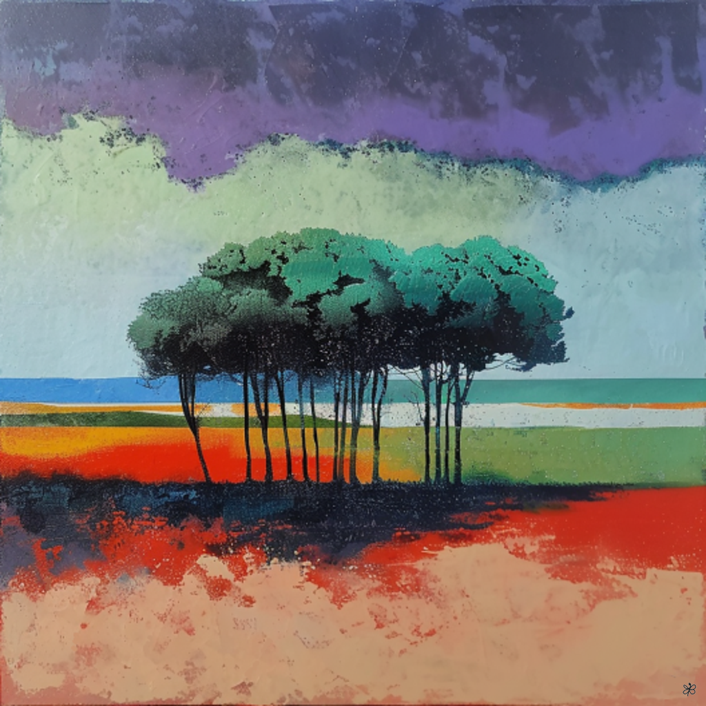 suffolk trees #1