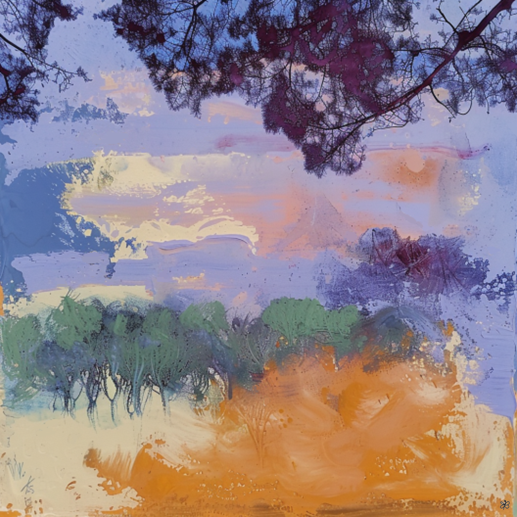 suffolk trees #3