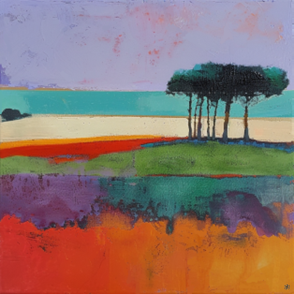 suffolk trees #2