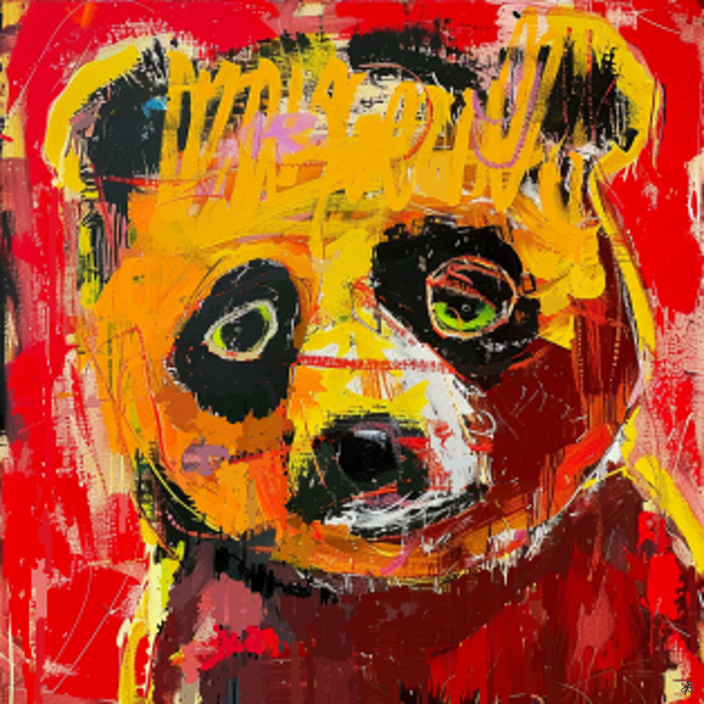bear eyes and mouth #12