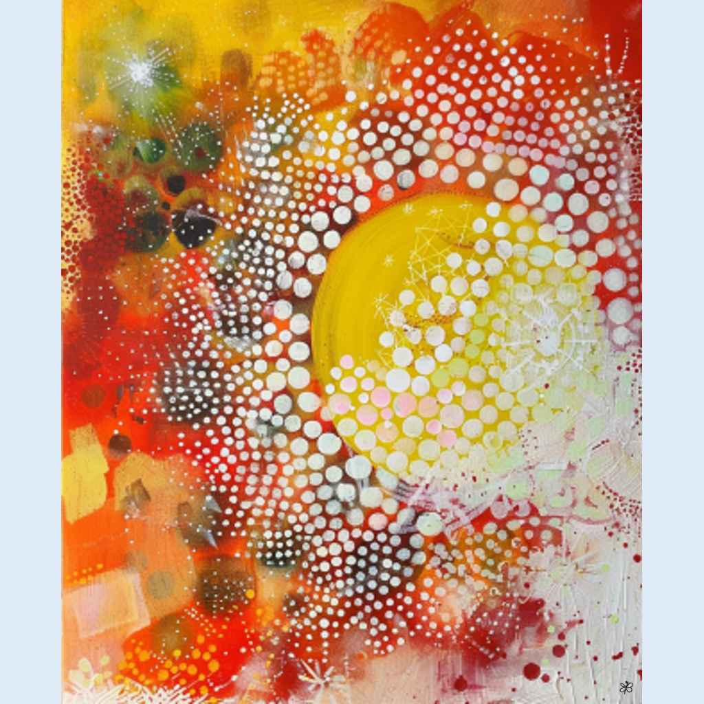 sunflower fine art #5