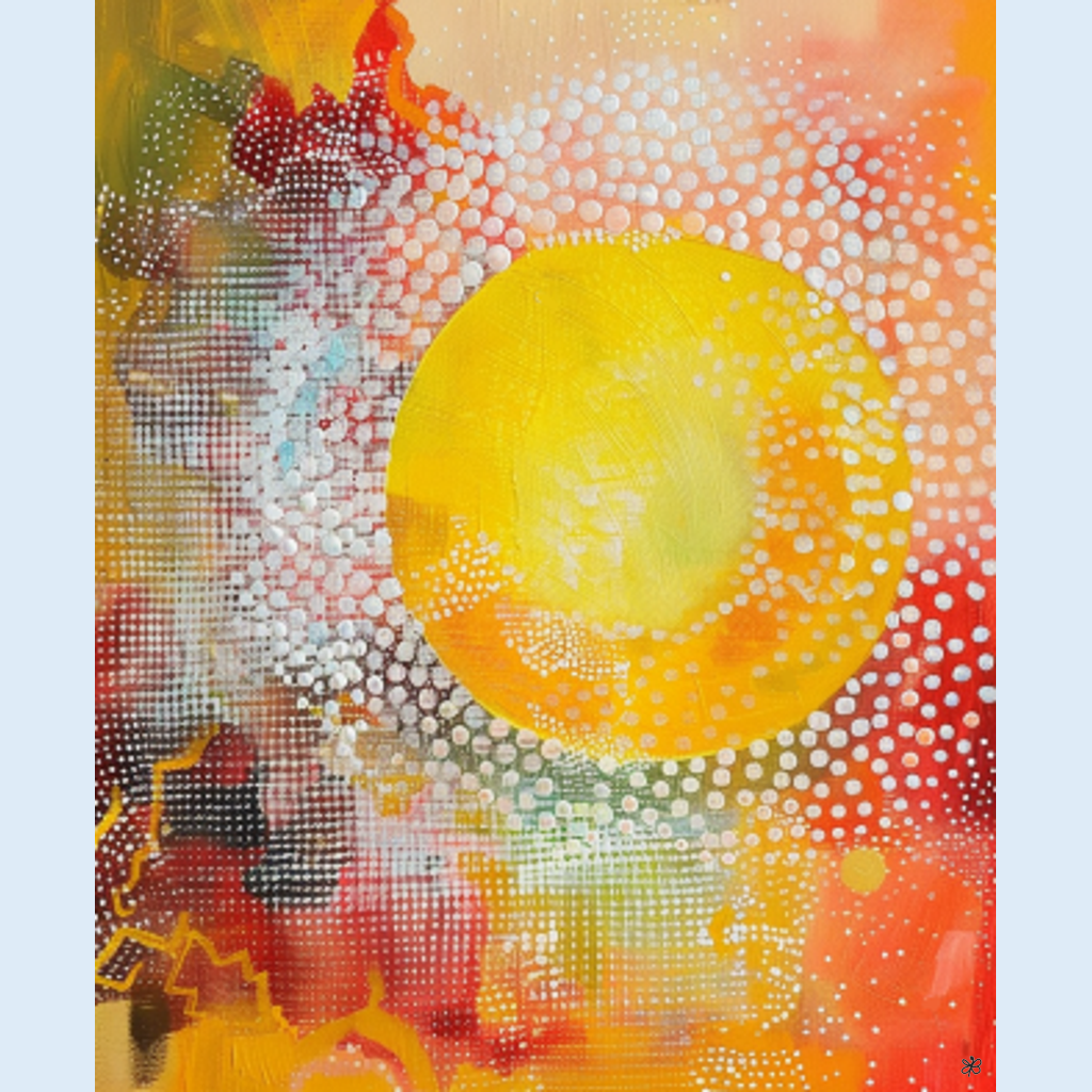 sunflower fine art #7