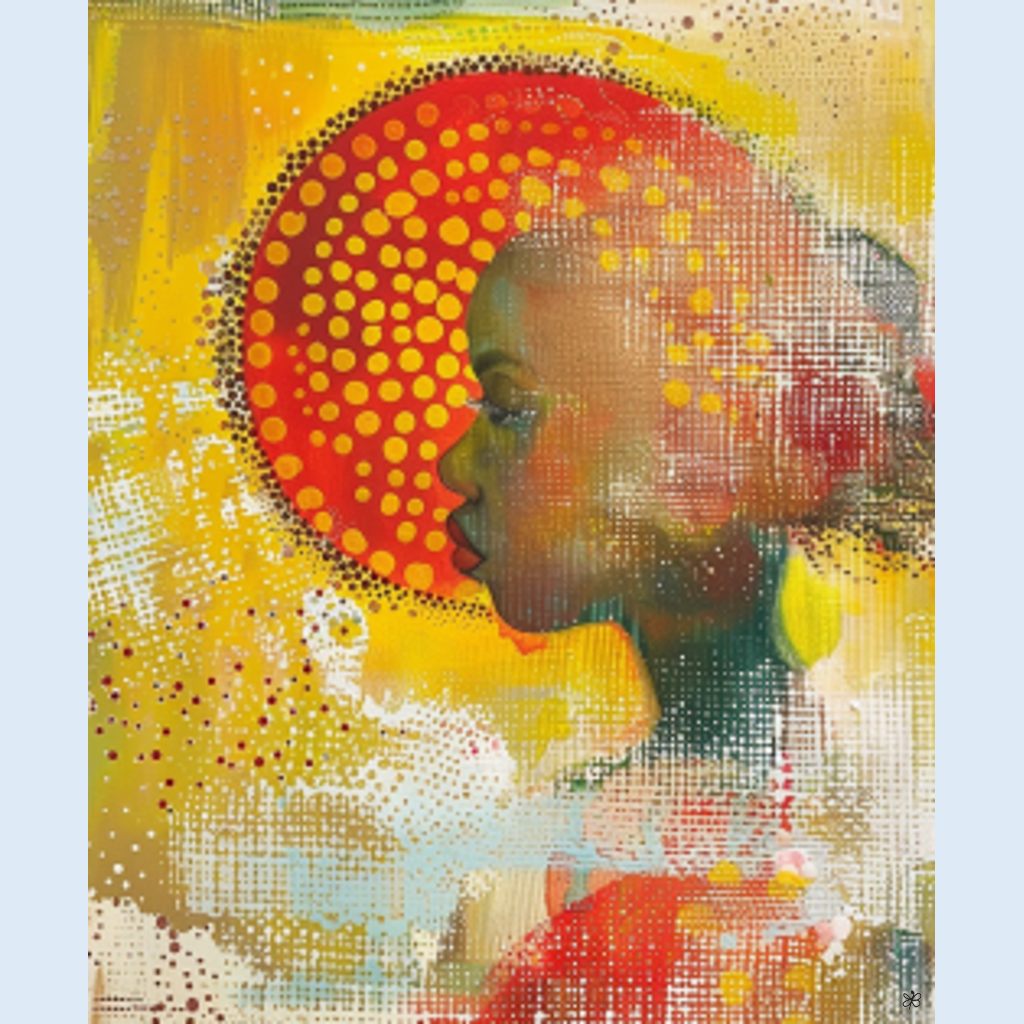 luminous day #4