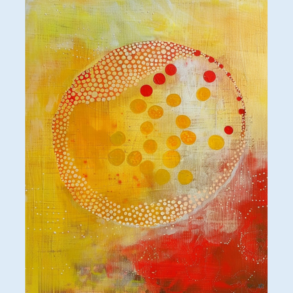 luminous day #5