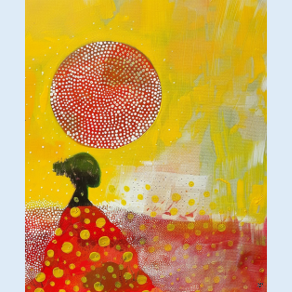 luminous day #2
