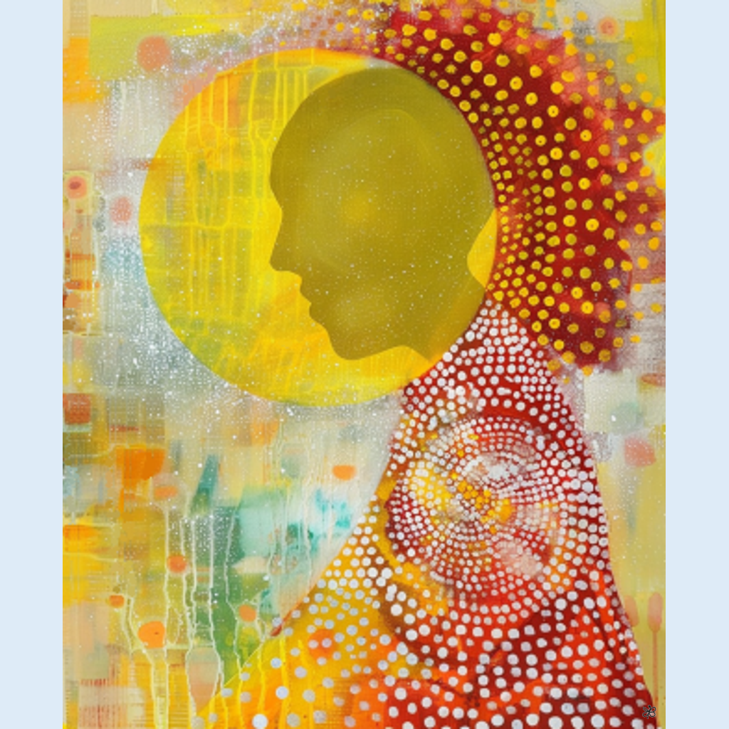 luminous day #13