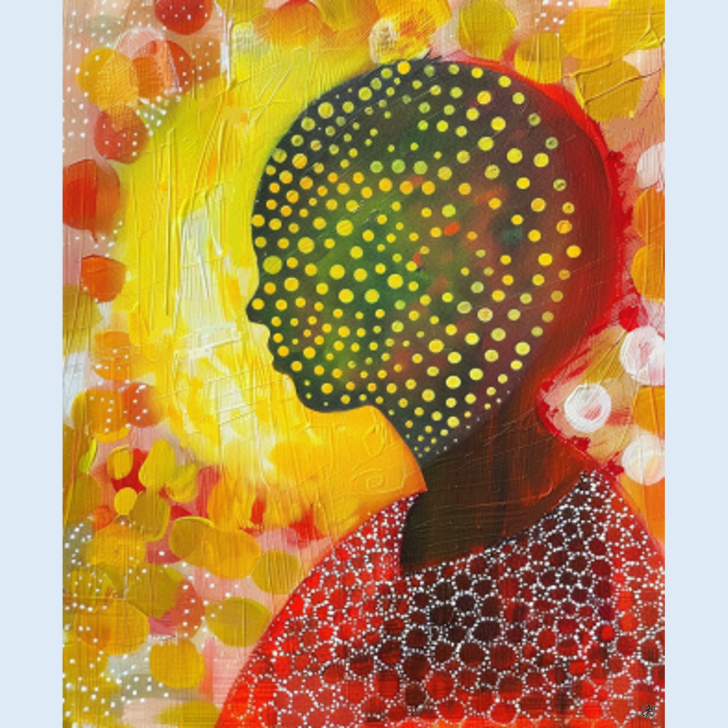 luminous day #9