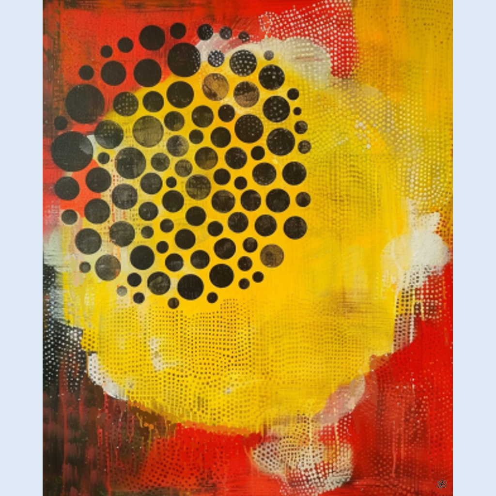 luminous day #15