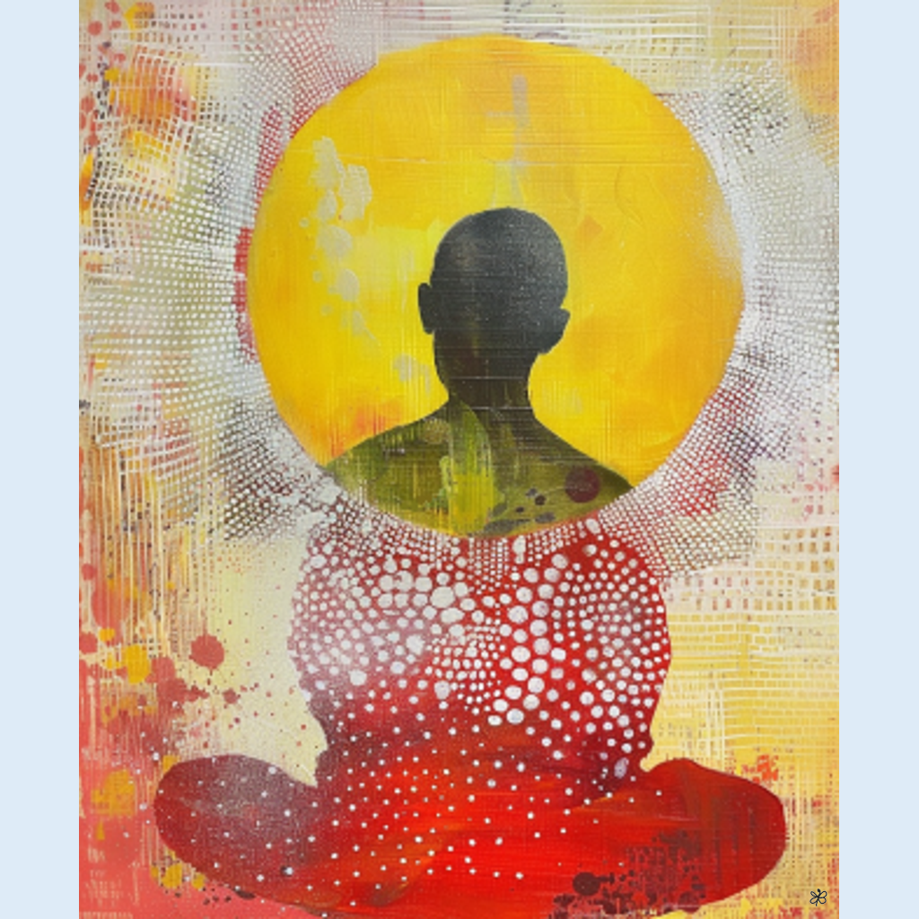 luminous day #7