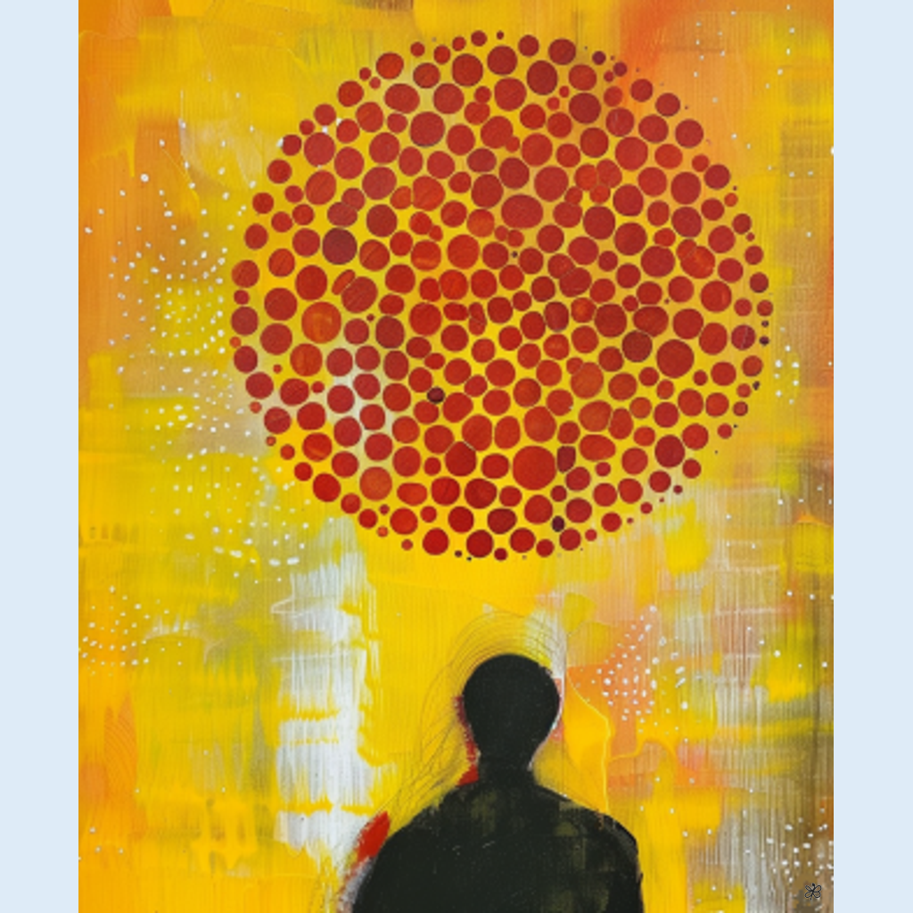 luminous day #6