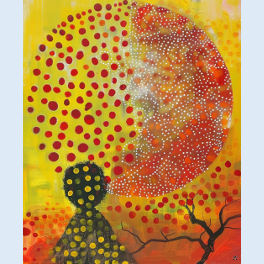 luminous day #3