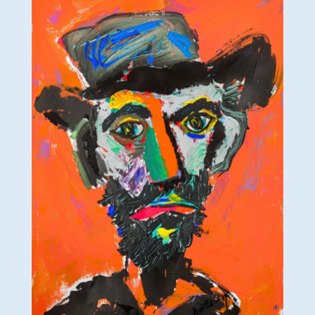 Pablo Picasso #15