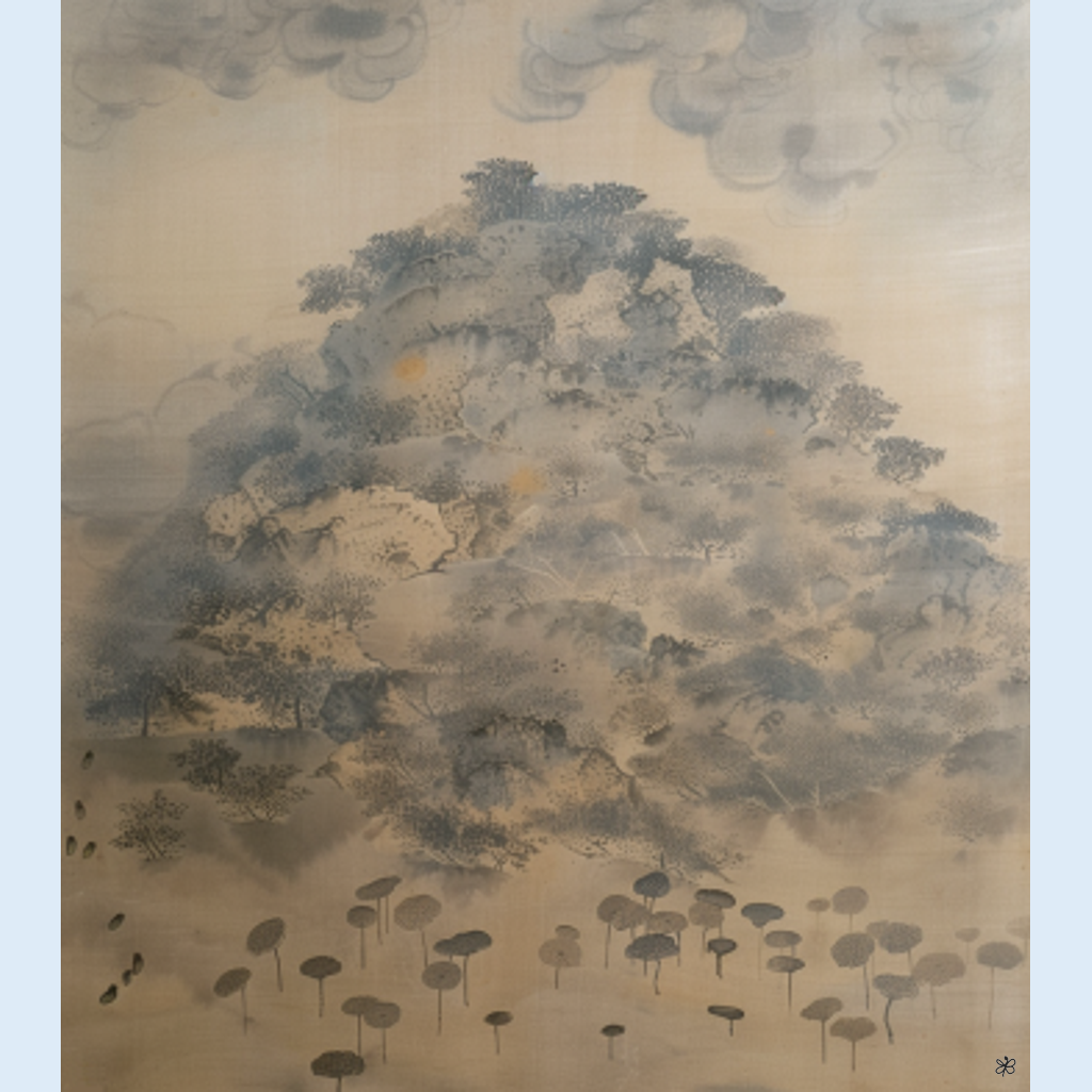 lotus pond #3
