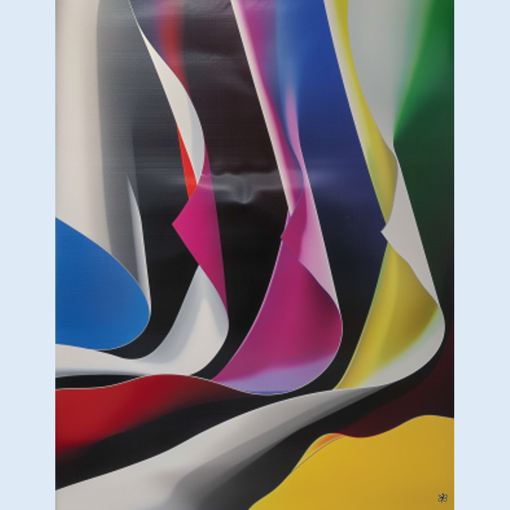 sheet abstract #2