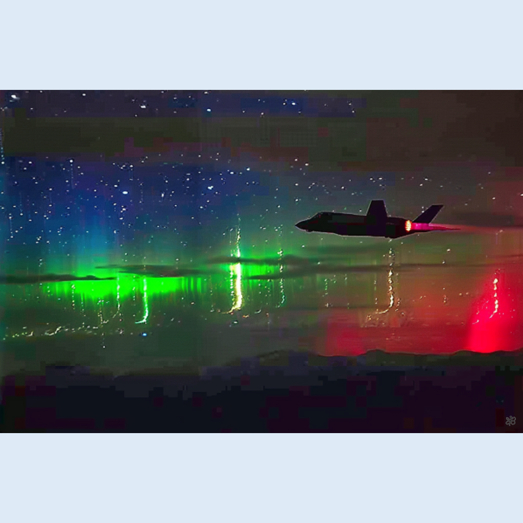 hessdalen F35 #4