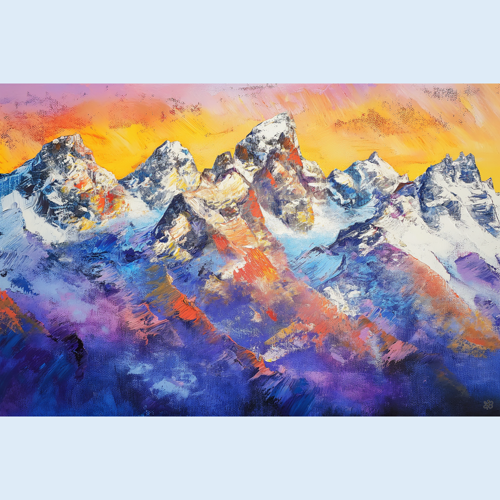 image Grand Teton #7