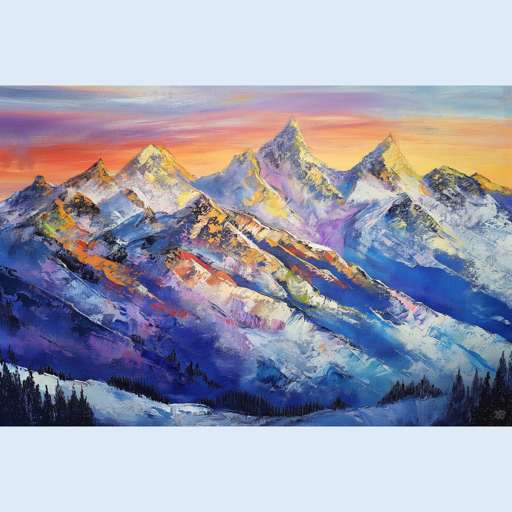 image Grand Teton #3