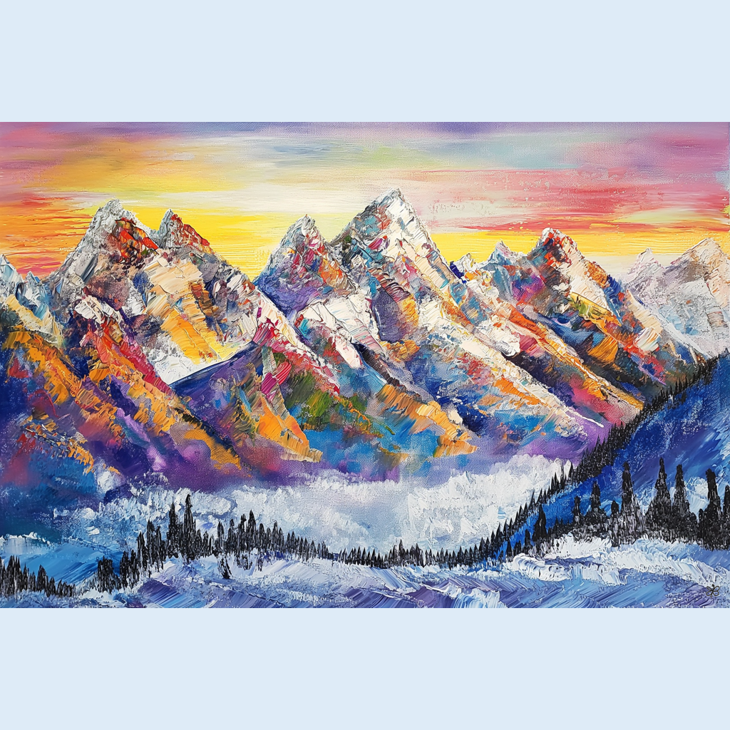 image Grand Teton #9