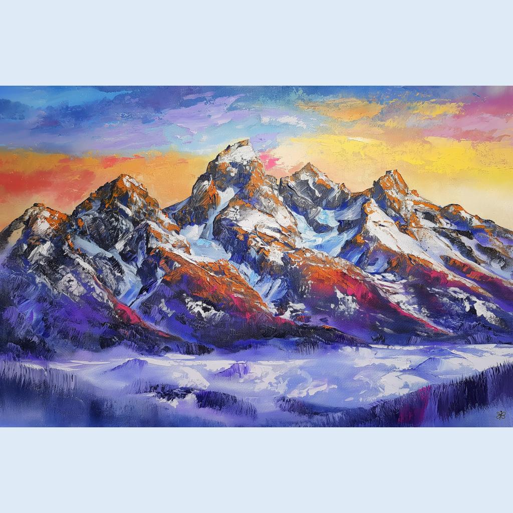 image Grand Teton #11