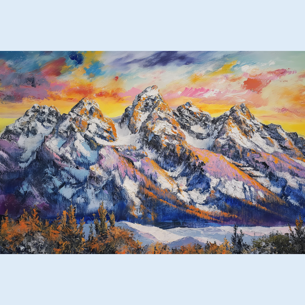 image Grand Teton #19