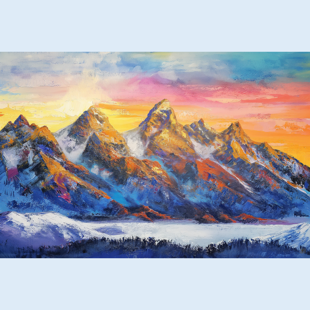 image Grand Teton #17