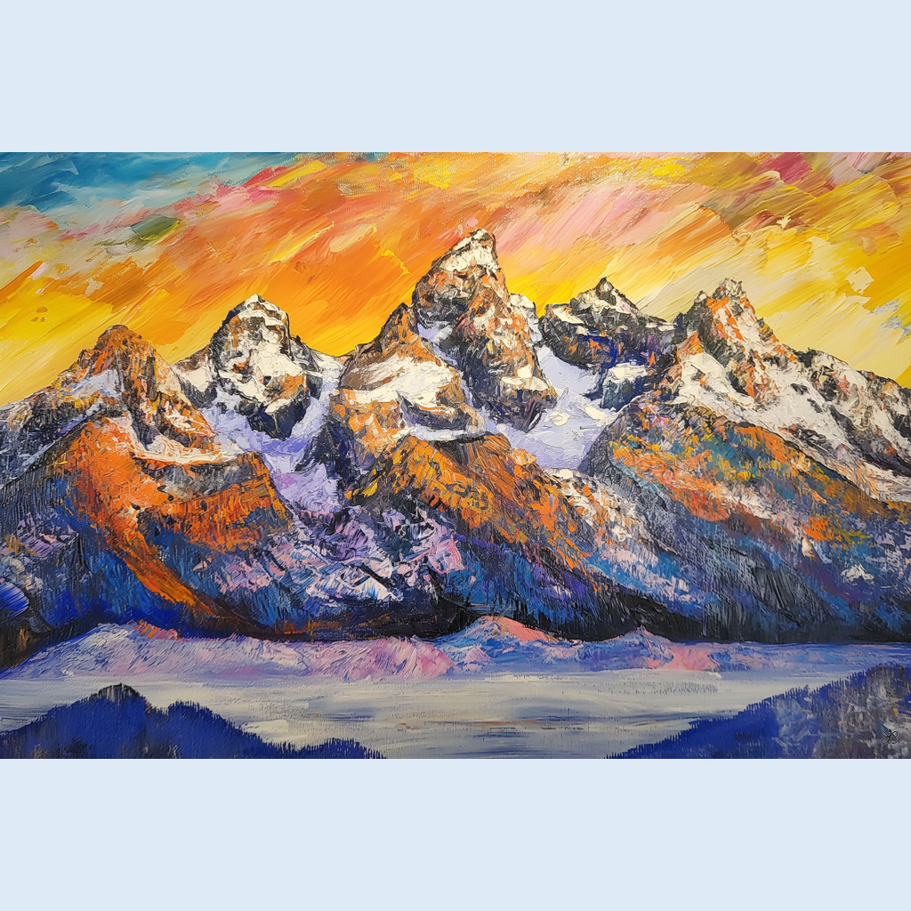 image Grand Teton #16