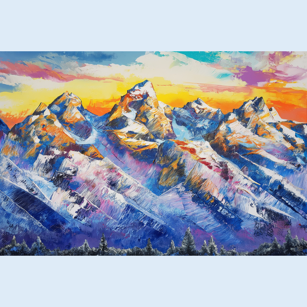 image Grand Teton #22