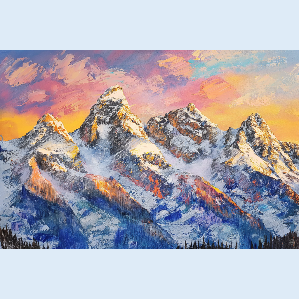 image Grand Teton #13