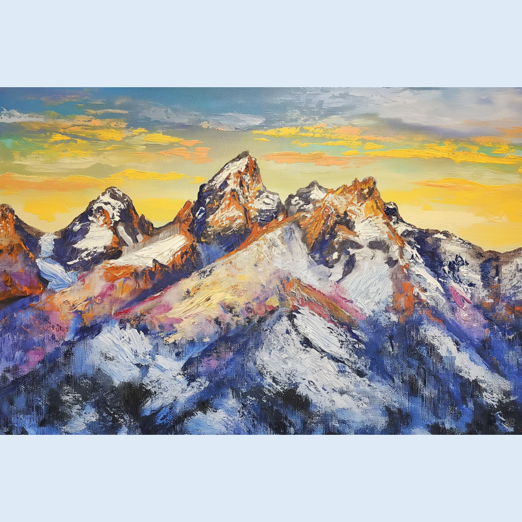 image Grand Teton #18