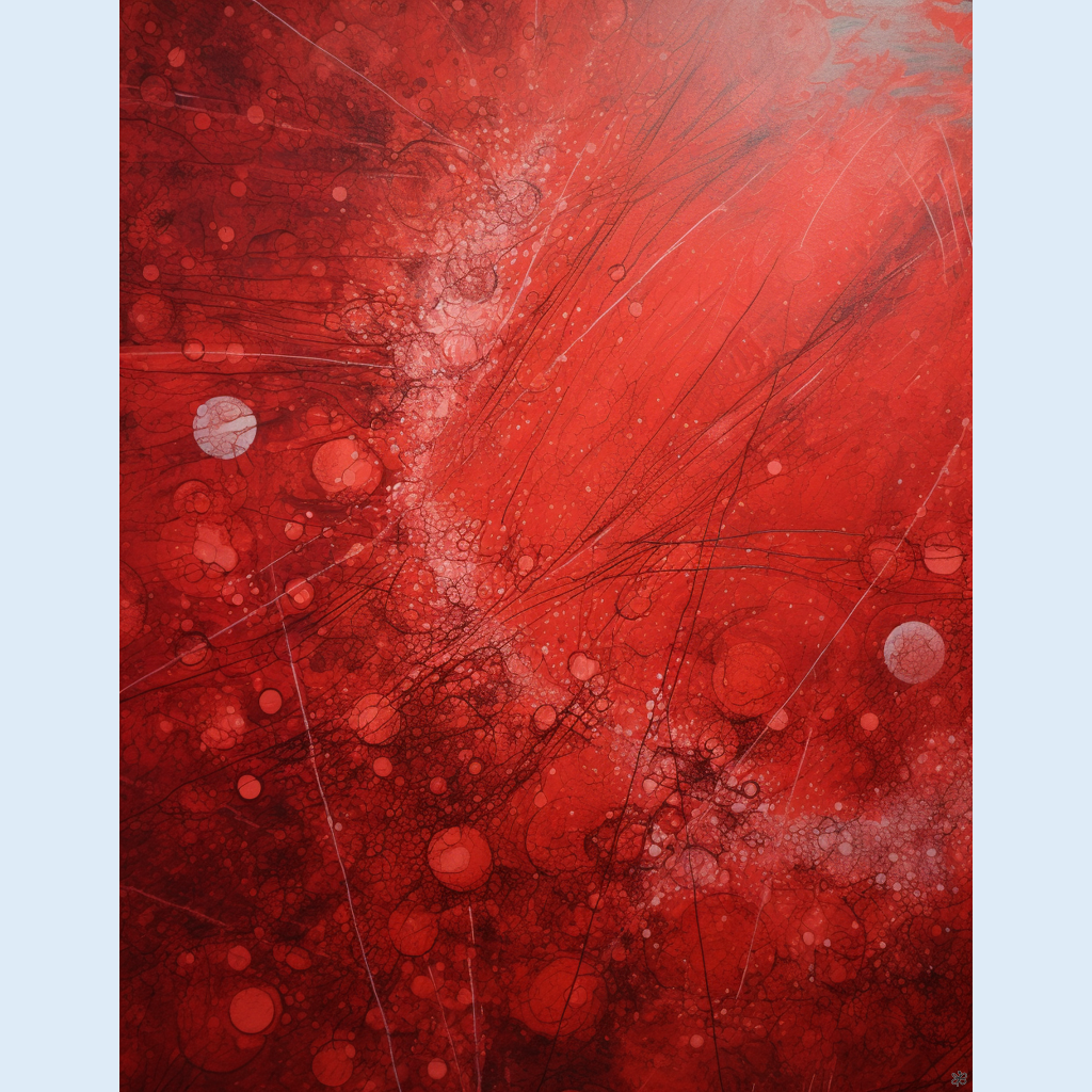 Space circle #2