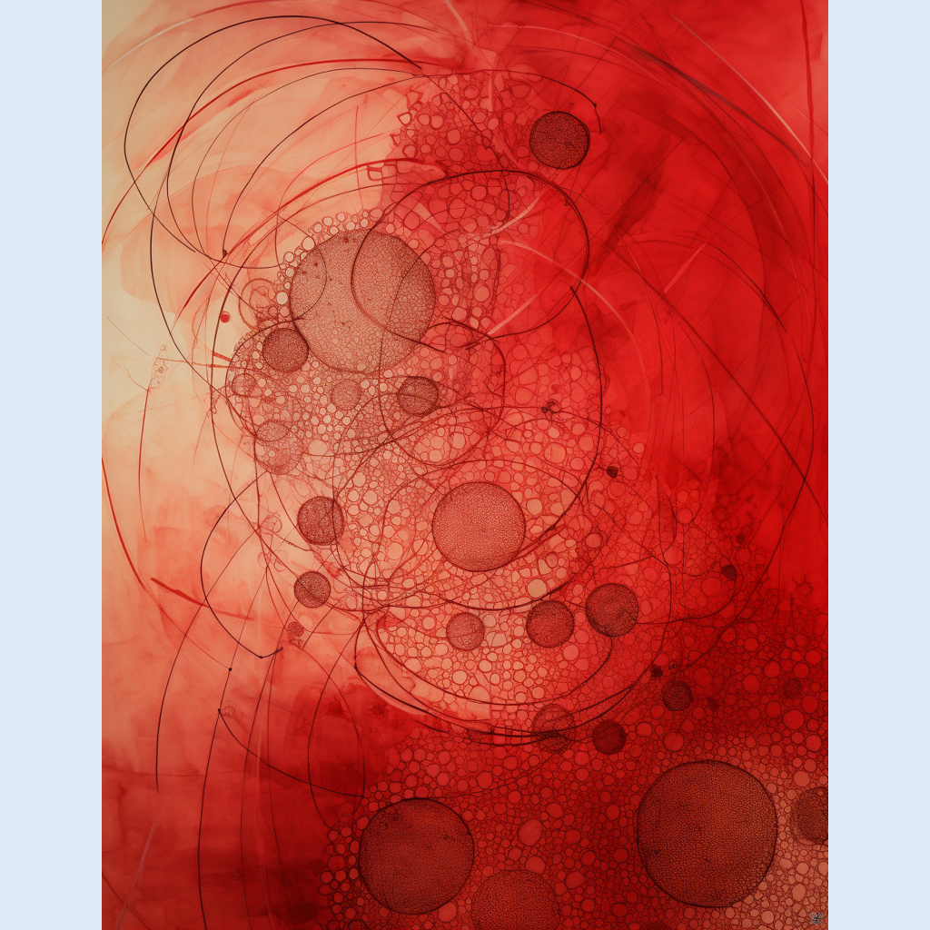 Space circle #3