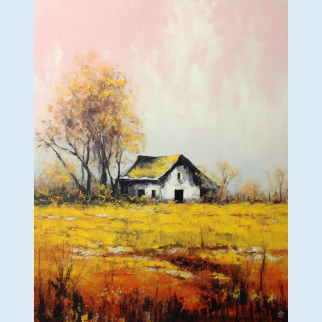 field barn #2