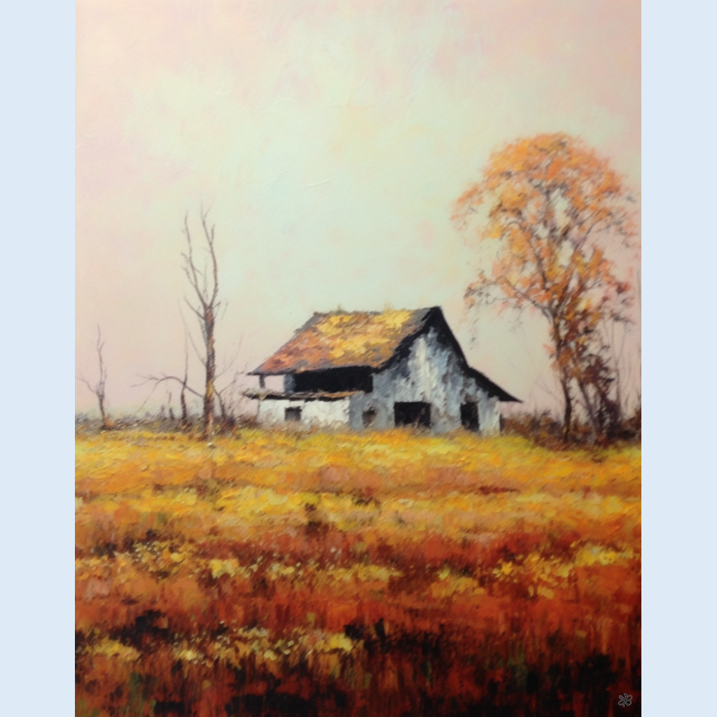 field barn #11