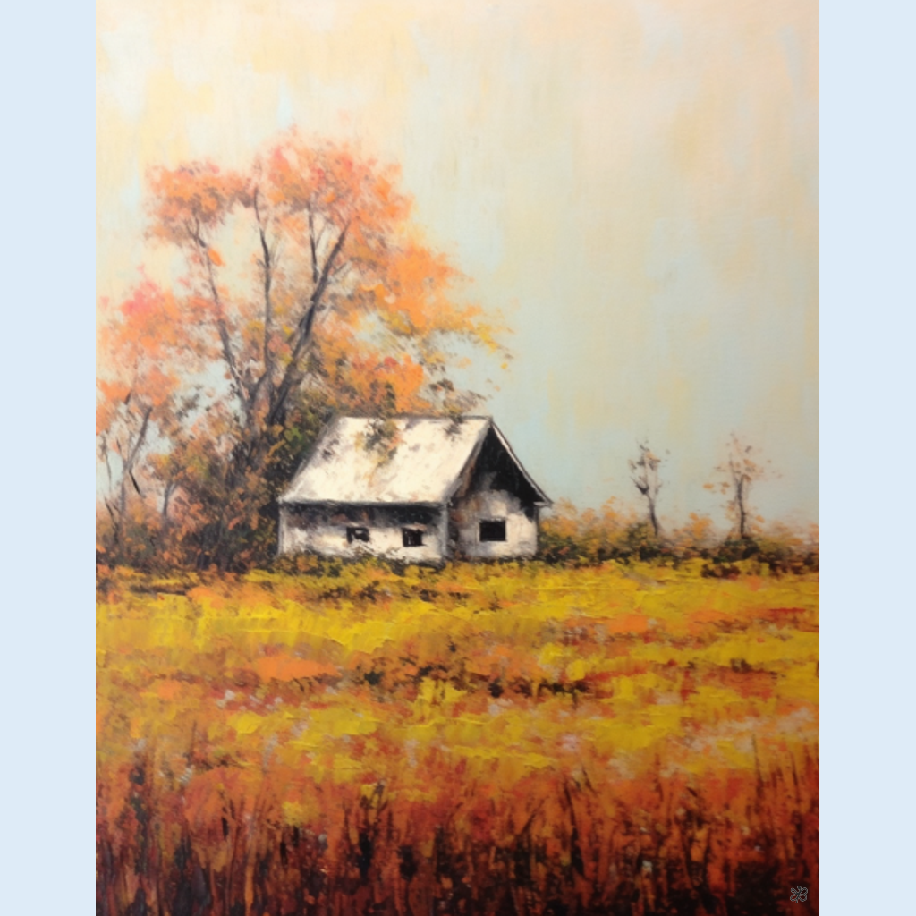 field barn #12