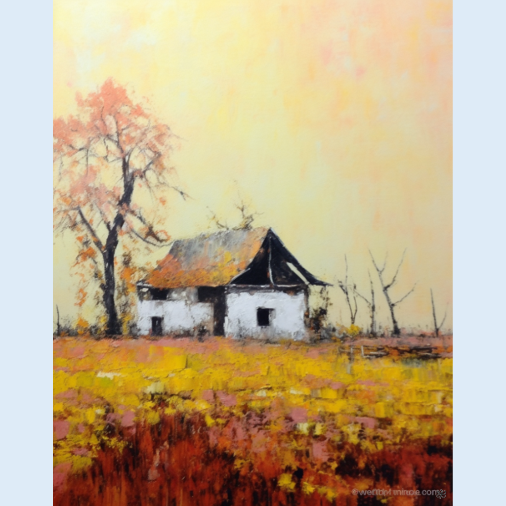 field barn #15