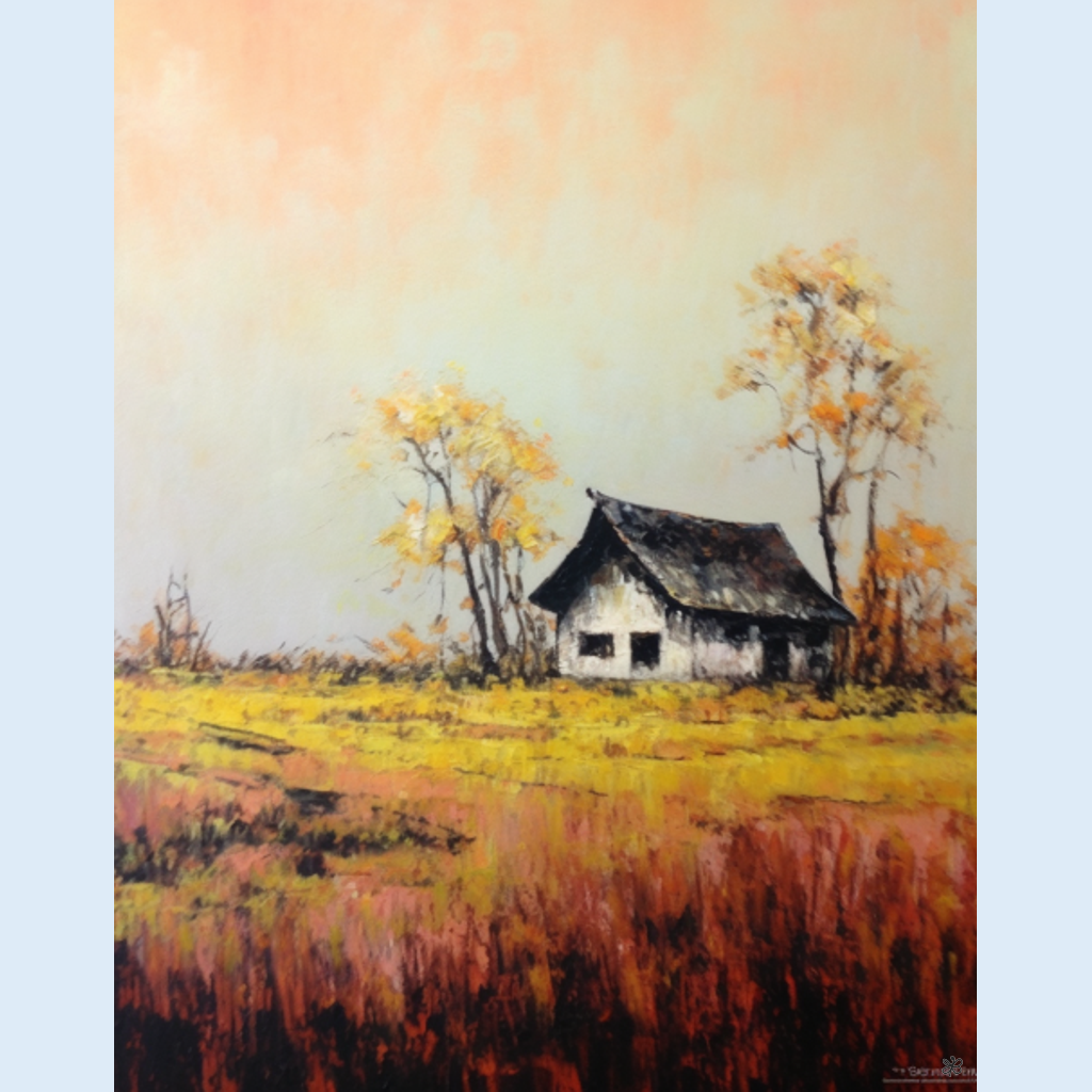 field barn #16