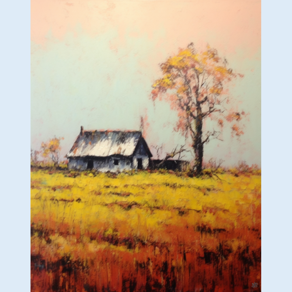 field barn #6
