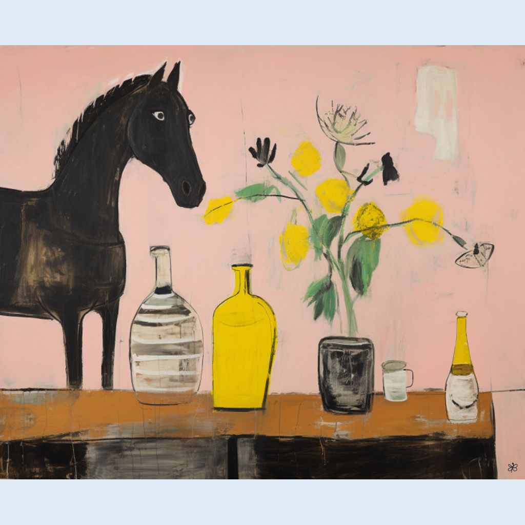 horse tavern #5
