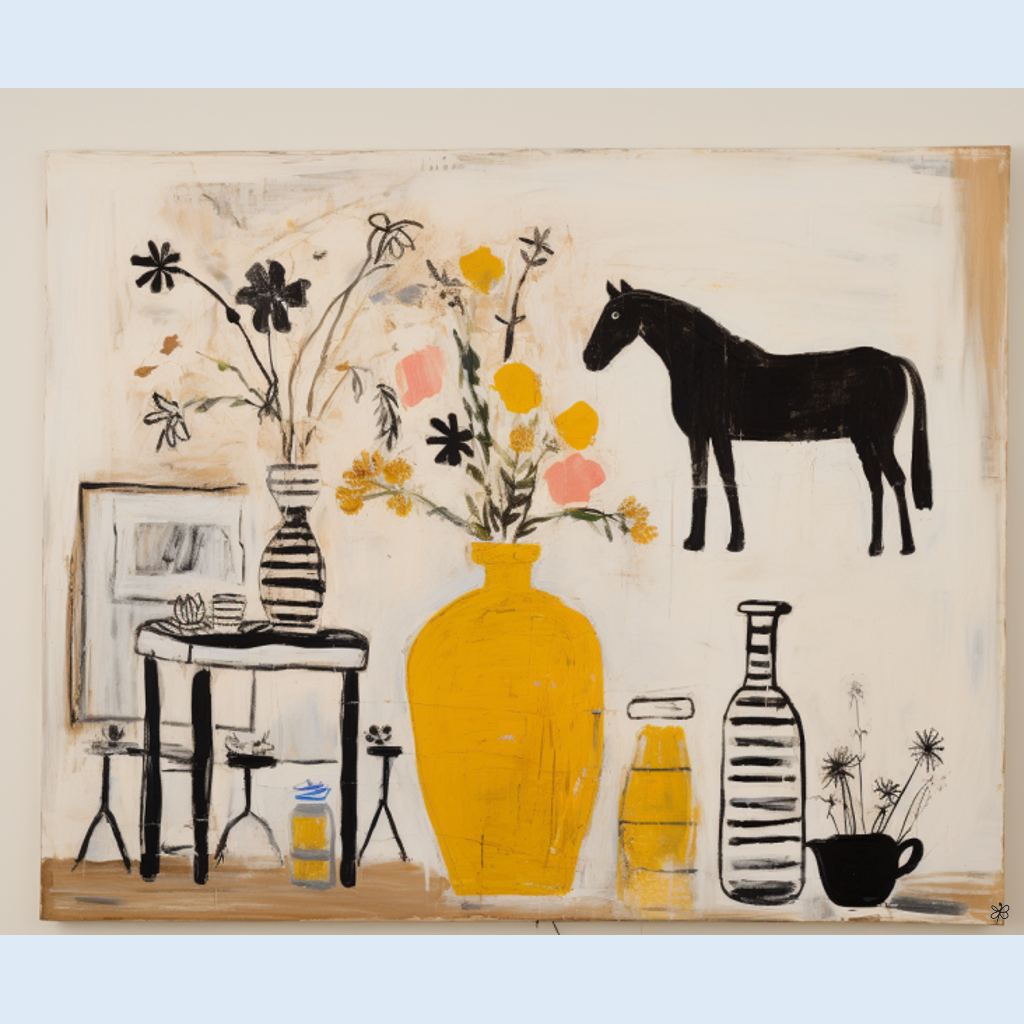 horse tavern #13