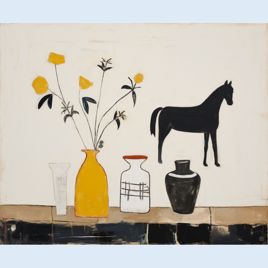 horse tavern #9