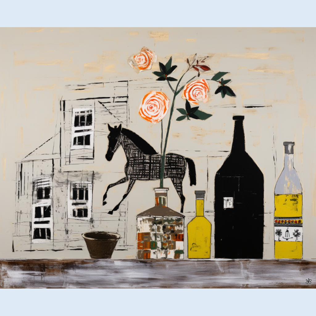 horse tavern #14