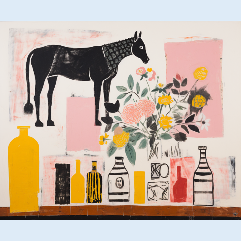 horse tavern #10