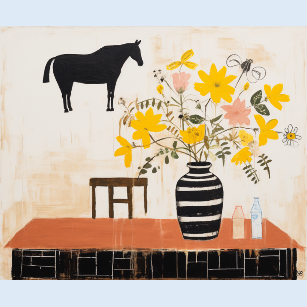 horse tavern #4