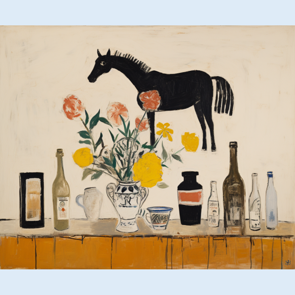 horse tavern #8