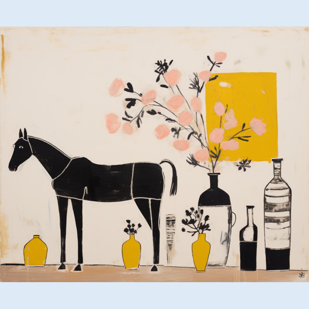 horse tavern #1