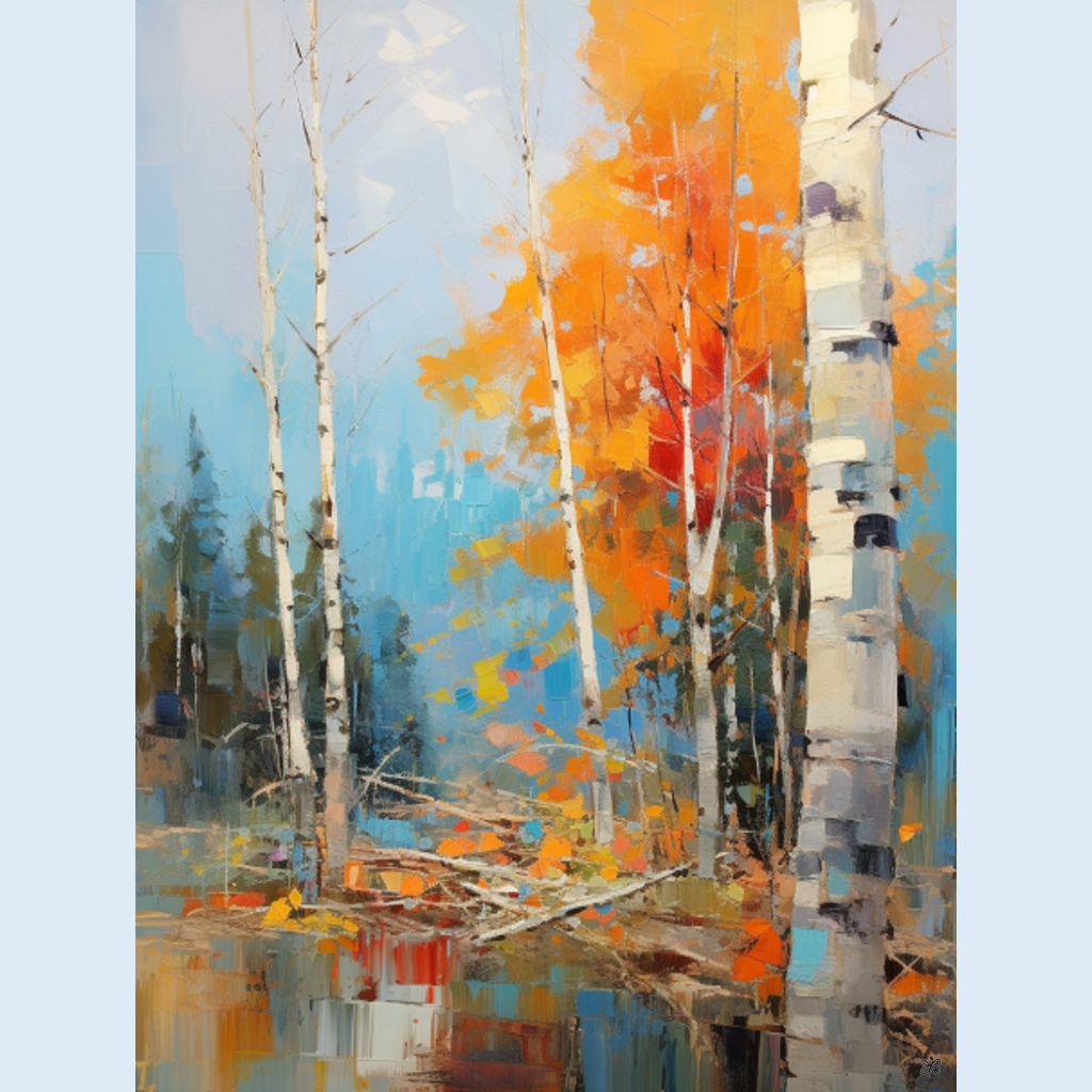 aspen fall #7